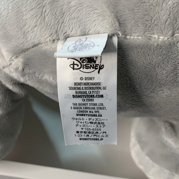 Disney Parks Stores Bambi Thumper Large Sitting Plush - Picture 8 of 12